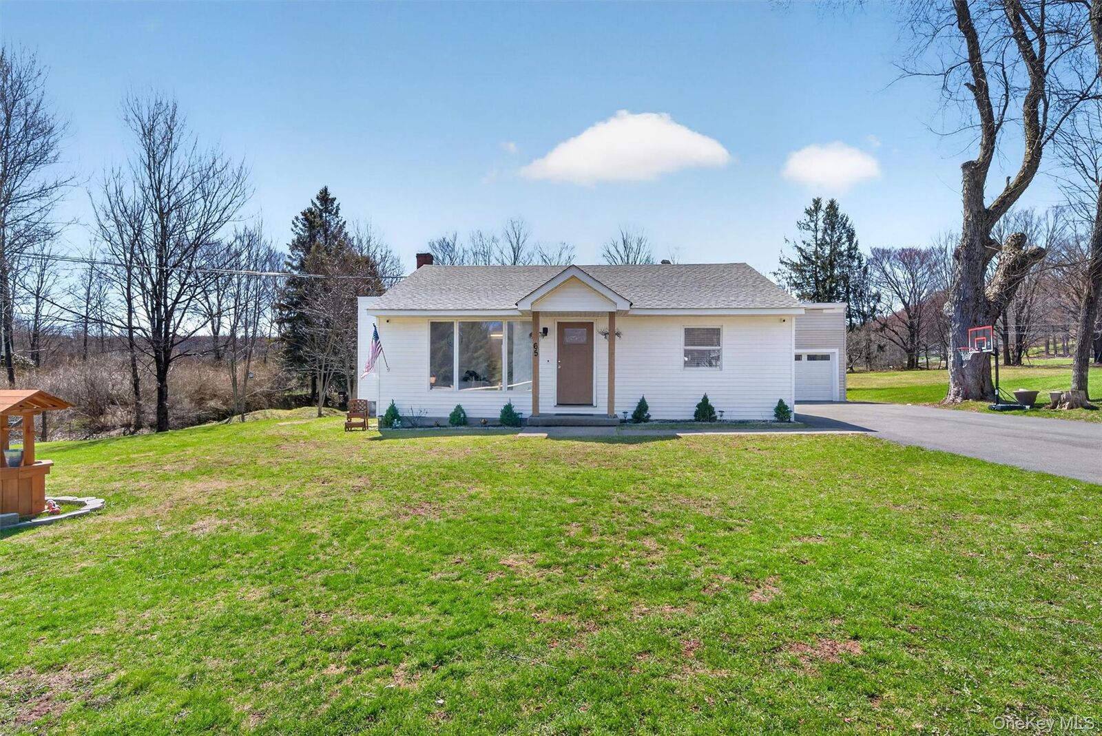 Property Photo: 65 Bradley Road NY 12754