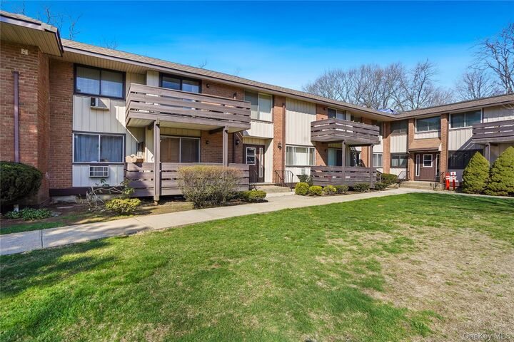 Property Photo: 52 Sierra Vista Lane NY 10989