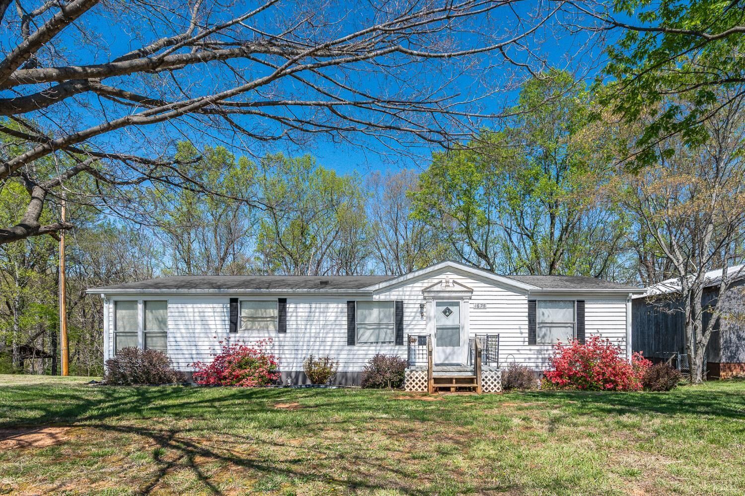 Property Photo:  1675 Atkinson Hollow Road  VA 24179 