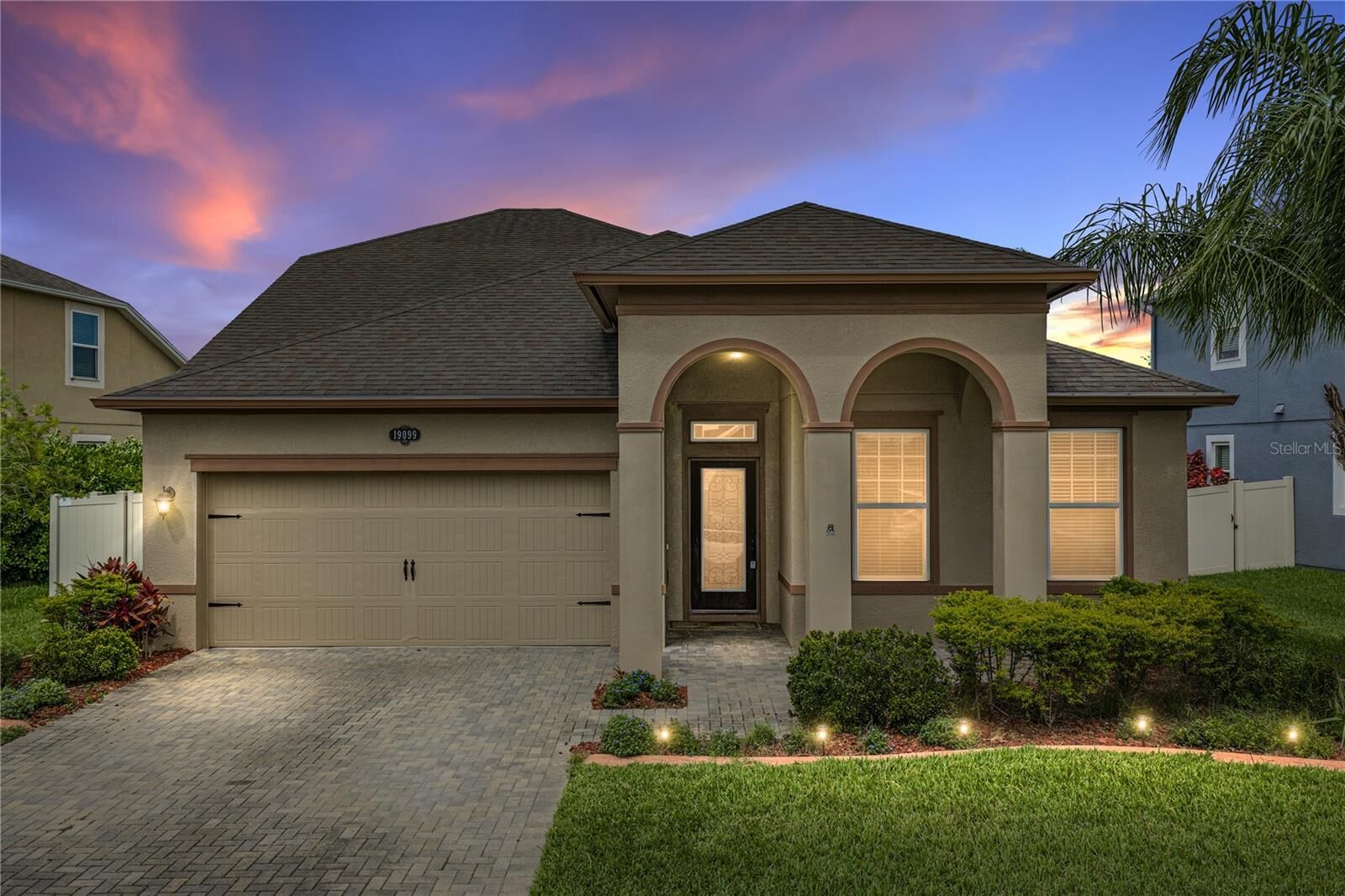 Property Photo: 19099 Long Lake Ranch Boulevard FL 33558