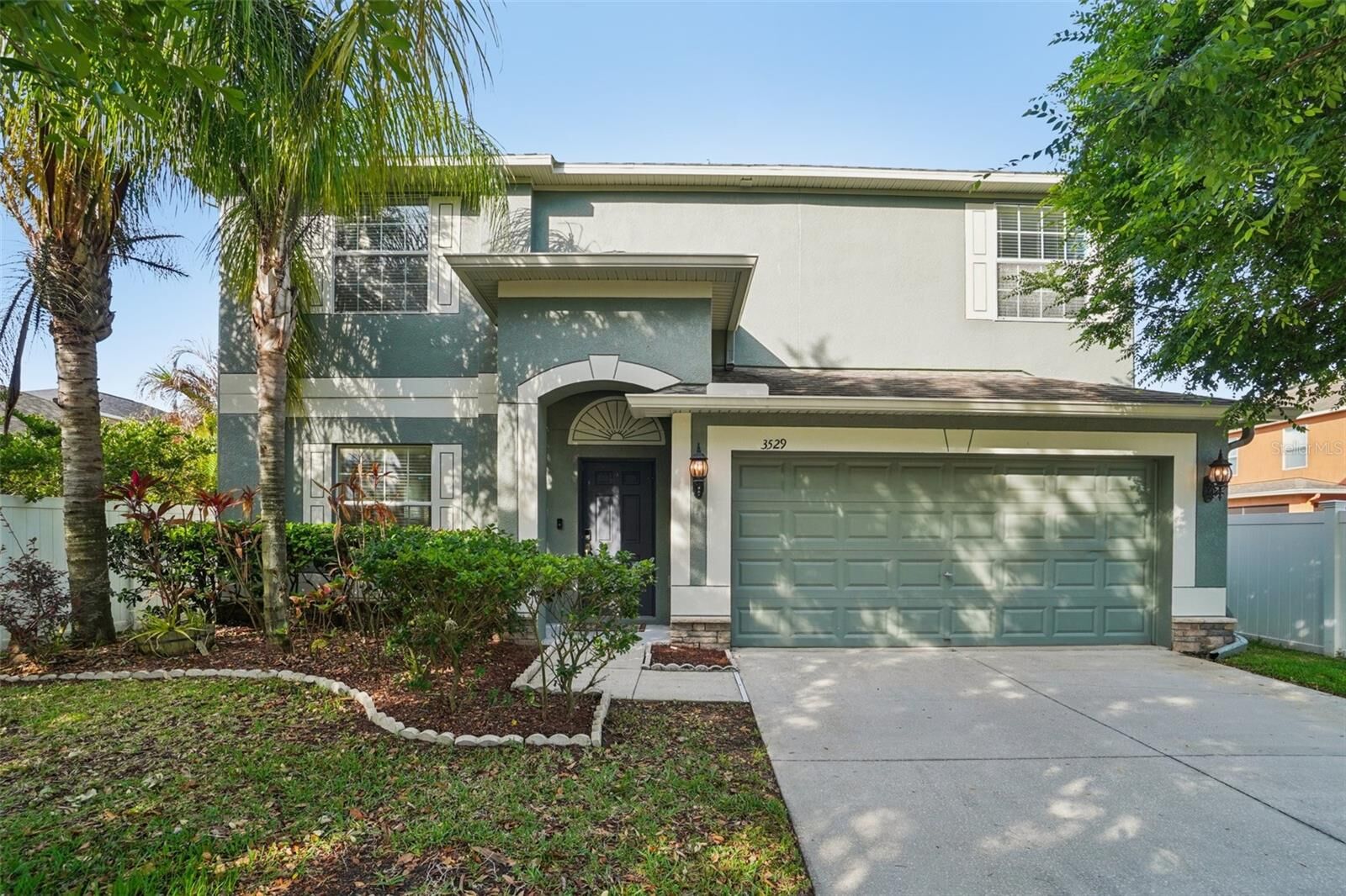 Property Photo:  3529 Lefays Point  FL 34638 