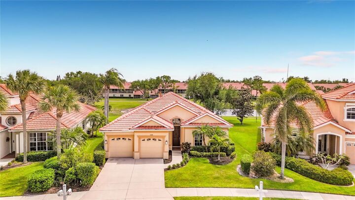 Property Photo:  6388 Rookery Circle  FL 34203 
