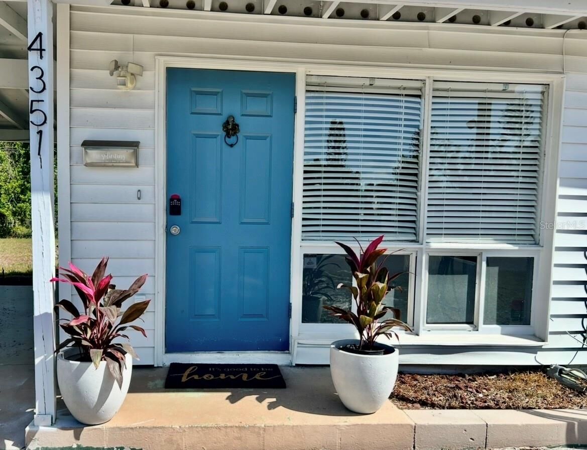 Property Photo:  4351 Menhaden Drive SE  FL 33705 