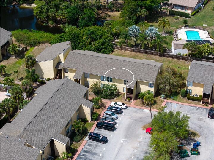 Property Photo: 3453 Clark Road 251 FL 34231