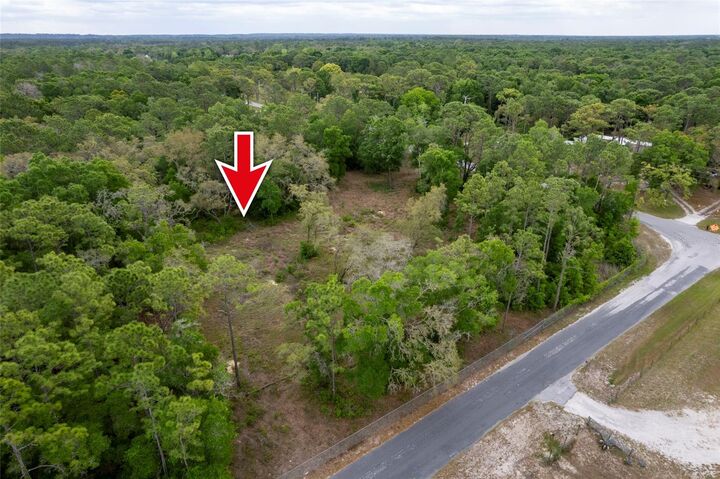 Property Photo:  6340 Arizona Street  FL 34604 