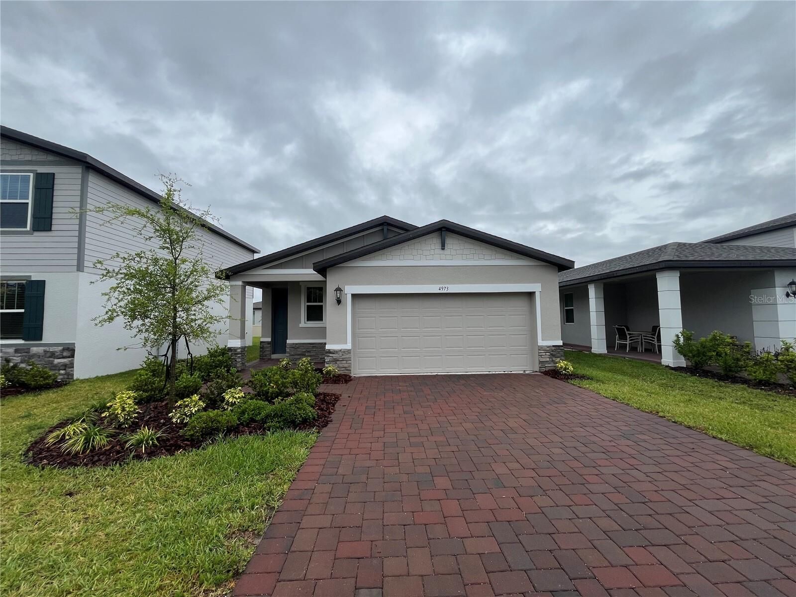 Property Photo:  4973 Kaia Avenue  FL 33884 