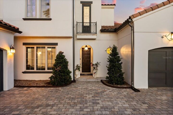 Property Photo:  12411 Montalcino Circle  FL 34786 