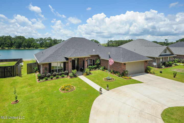 Property Photo: 14031 Hudson Krohn Road MS 39532