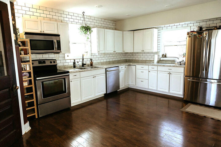 Property Photo:  W8139 County Road A -  WI 53115 