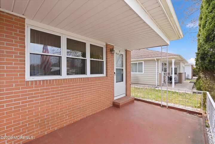 Property Photo:  7 Pavilion Street  NJ 08757 