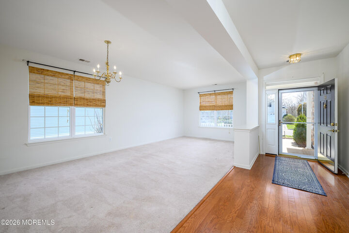 Property Photo: 33 Cromwell Lane NJ 08527