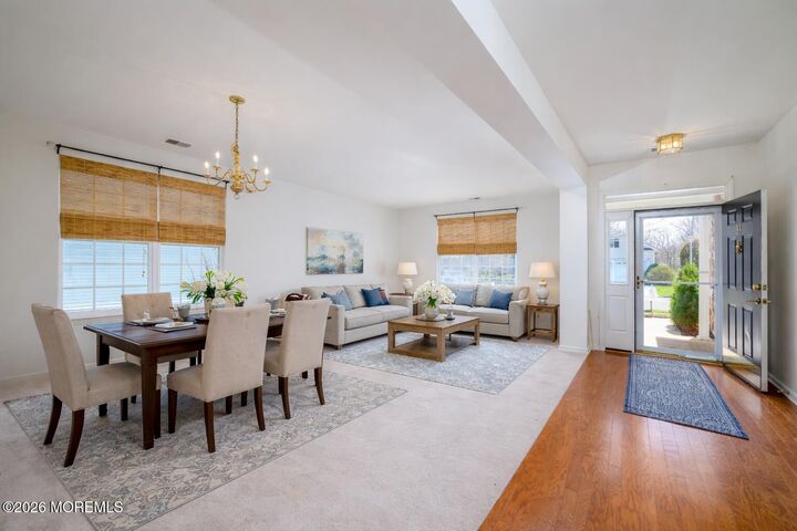 Property Photo: 33 Cromwell Lane NJ 08527