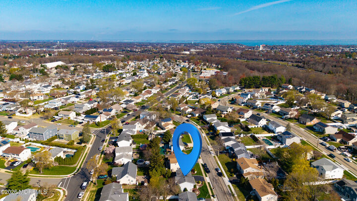 Property Photo: 12 Cavan Lane NJ 07730