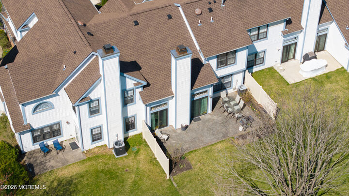 Property Photo: 184 Old Orchard Lane NJ 07712