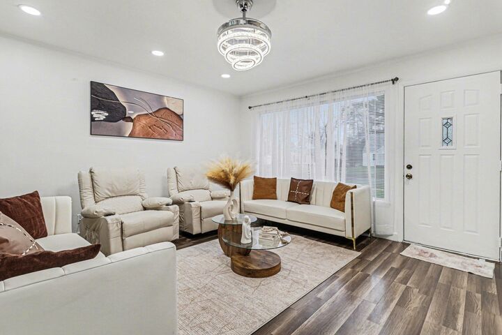 Property Photo: 43 S 31st Street MI 49015