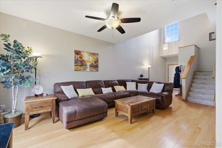 Property Photo:  17660 S Alta Drive  IL 60441 