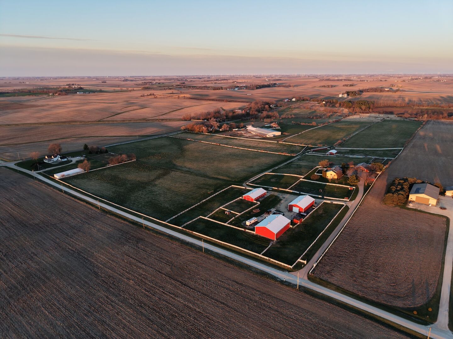 Property Photo: 17207 Chase Road IL 60115