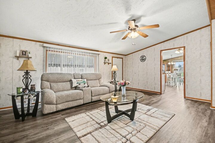 Property Photo:  22534 Woodside Drive  IL 60410 