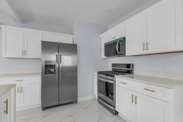 Property Photo:  15313 Marshfield Avenue  IL 60426 