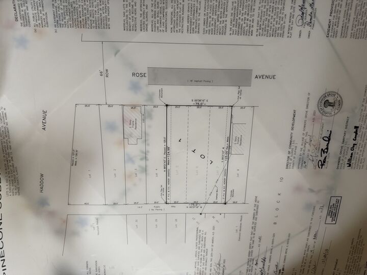 Property Photo:  4904 Rose Avenue  IL 60515 