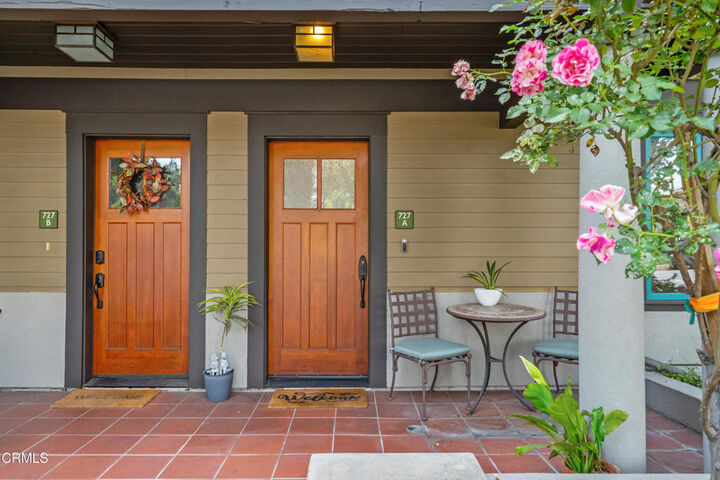 Property Photo:  727 Meridian Avenue A  CA 91030 