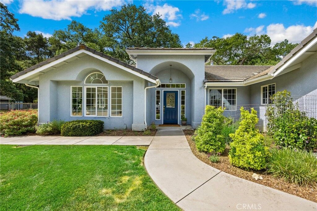 Property Photo:  12055 Cenegal Road  CA 93422 