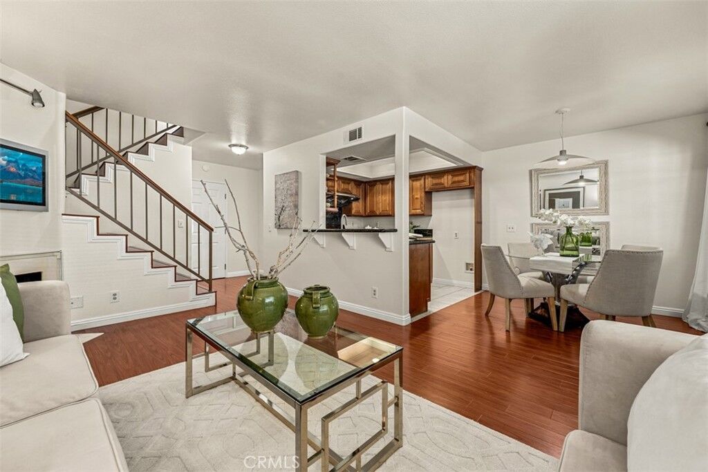 Property Photo:  20752 Arline  CA 90715 