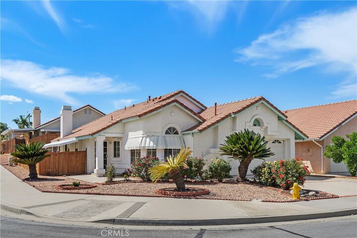Property Photo:  27335 Uppercrest Court  CA 92586 