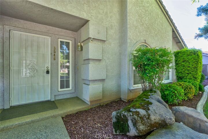 Property Photo:  3546 Joerg  CA 95340 