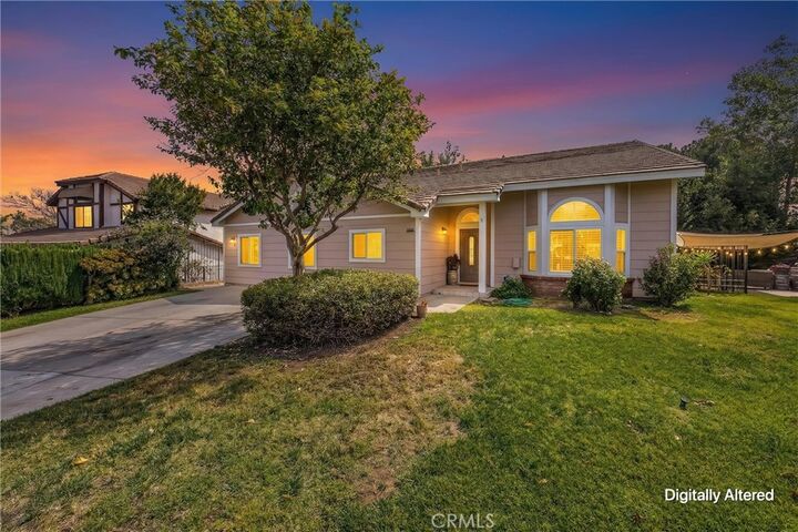 Property Photo: 11855 Beverly Court CA 92354