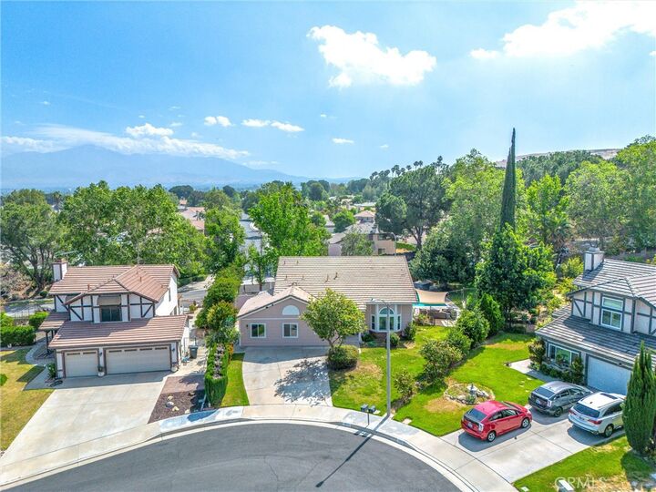 Property Photo:  11855 Beverly Court  CA 92354 
