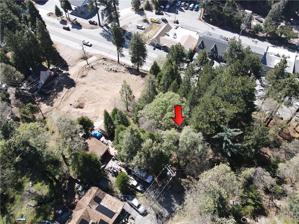 Property Photo:  0 Lovers  CA 92378 