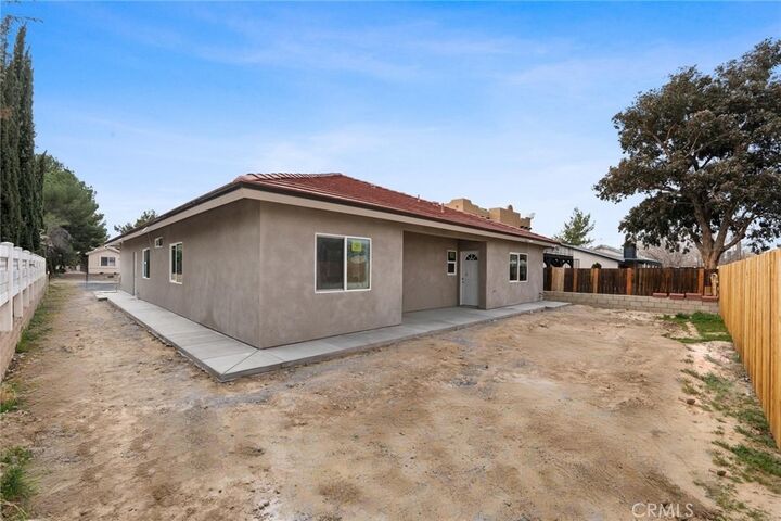 Property Photo:  15688 Kingswood  CA 92392 