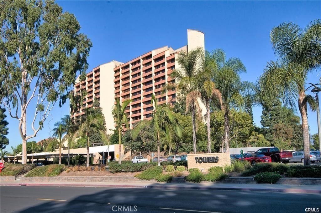 Property Photo:  24055 Paseo Del Lago 612  CA 92637 