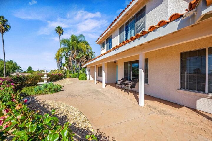 Property Photo:  330 Skyline  CA 92084 