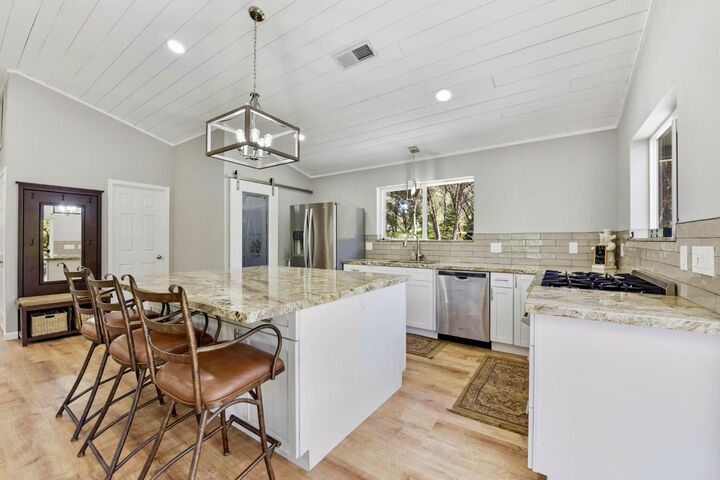 Property Photo:  5571 Garden Valley Road  CA 95633 