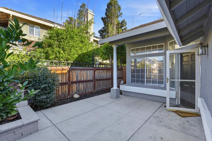 Property Photo: 7300 Saltgrass Way CA 95758