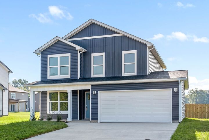 Property Photo:  2812 Brewster Dr  TN 37042 