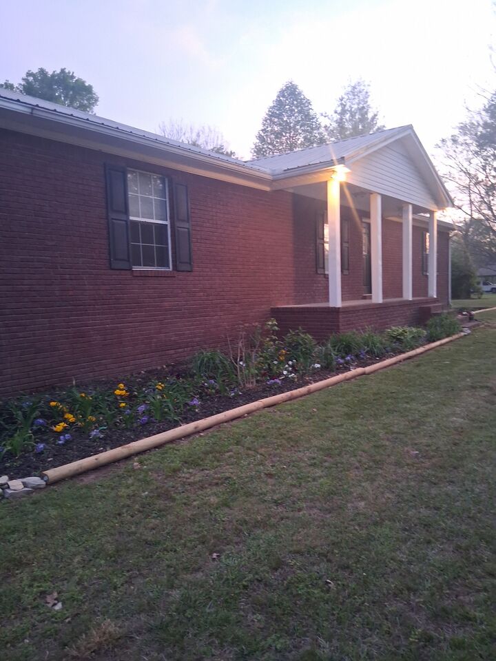 Property Photo: 547 Busby Rd TN 38469