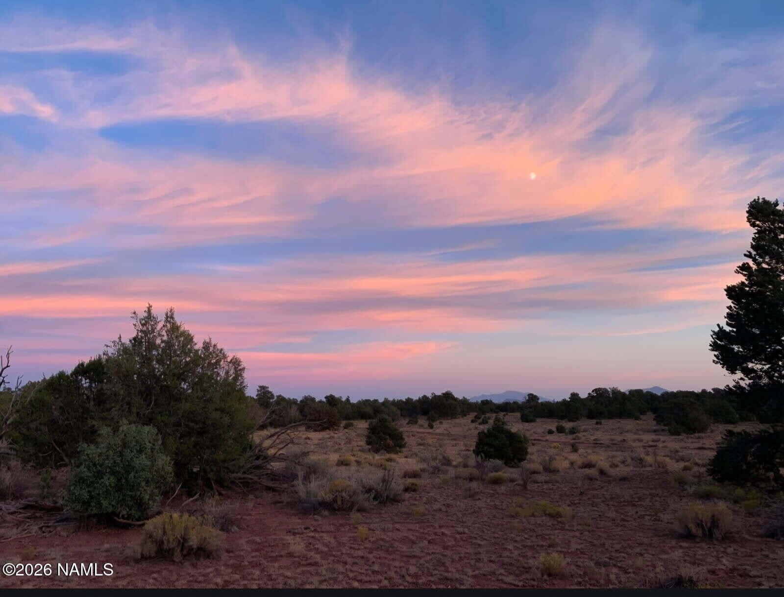 Property Photo:  6371 E Roper Circle  AZ 86046 