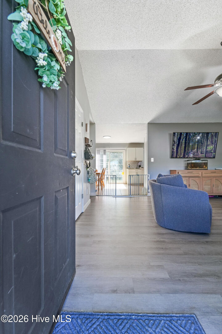 Property Photo:  185 Liberty Park Road  NC 28540 