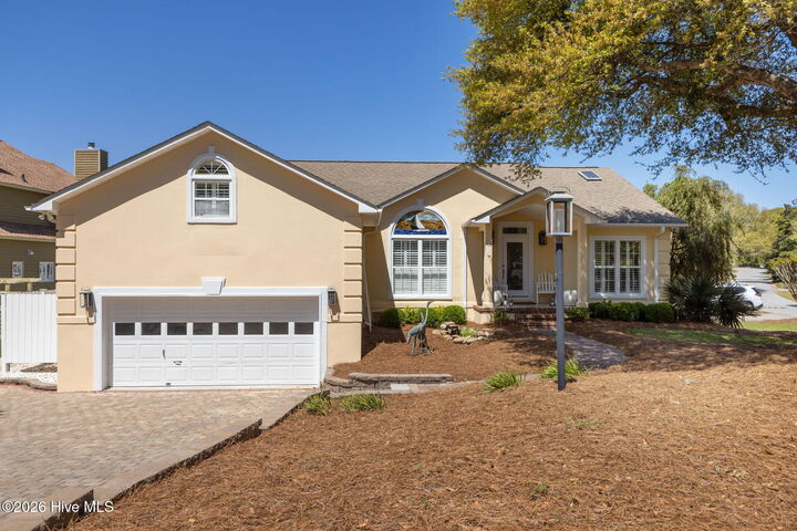 Property Photo: 218 Sandfiddler W NC 28594