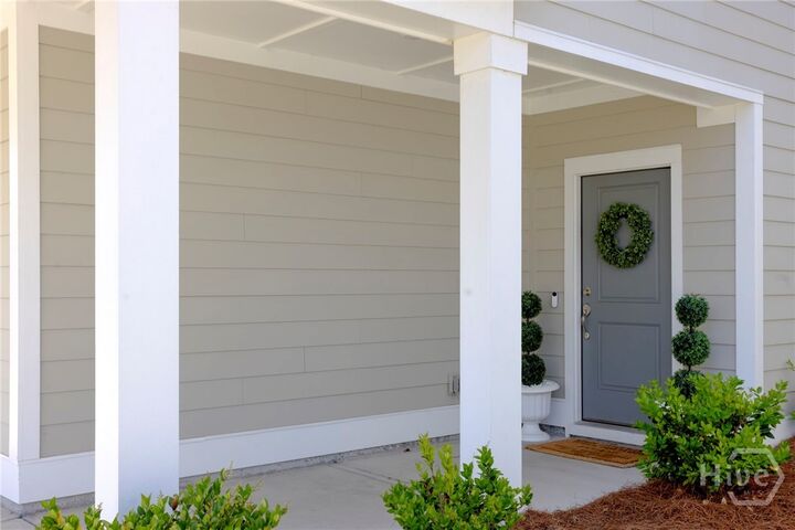 Property Photo:  136 Binscombe Lane  GA 31322 