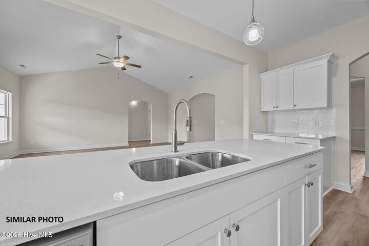 Property Photo:  134 Woodford Drive #202  NC 28540 