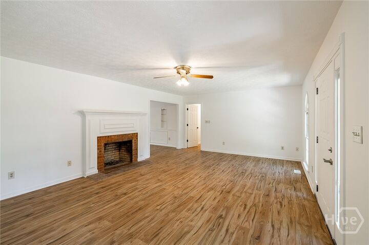 Property Photo:  110 Covey Lane  GA 30606 