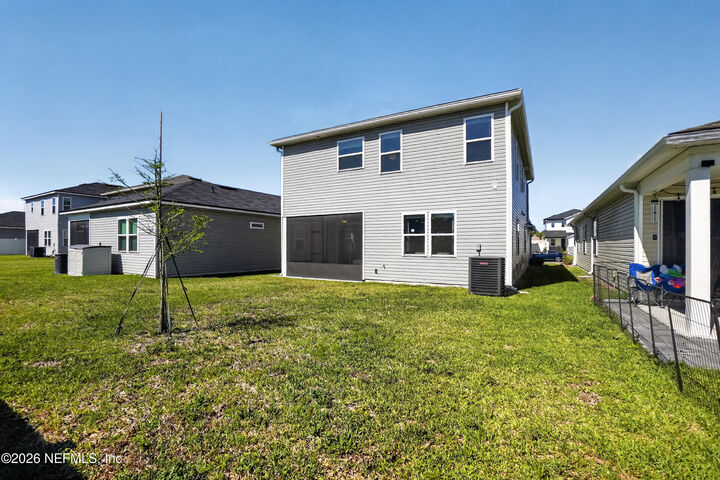 Property Photo:  7159 Red Timber Road  FL 32244 