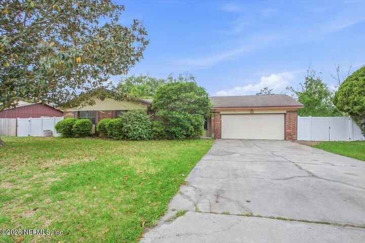 Property Photo:  572 John Hancock Street  FL 32073 