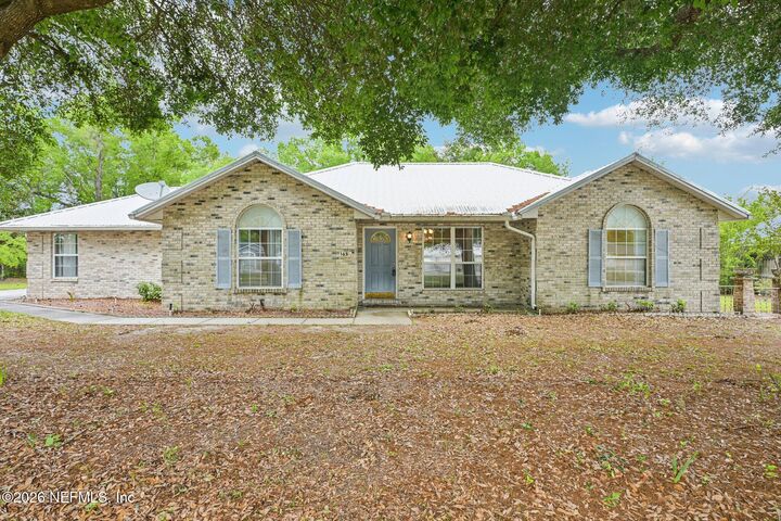 Property Photo:  163 SW Hancock Court  FL 32024 