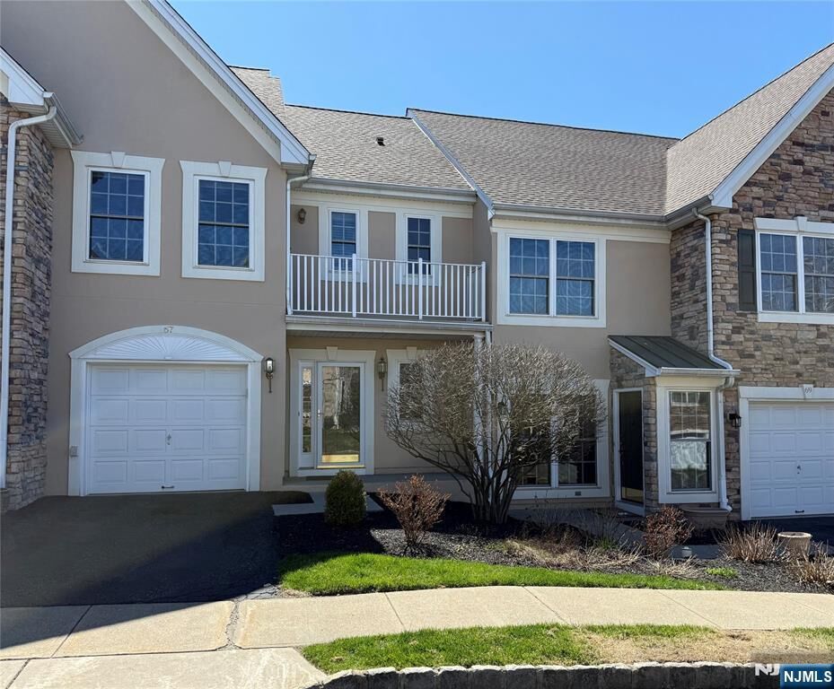 Property Photo:  67 Magnolia Way  NJ 07508 
