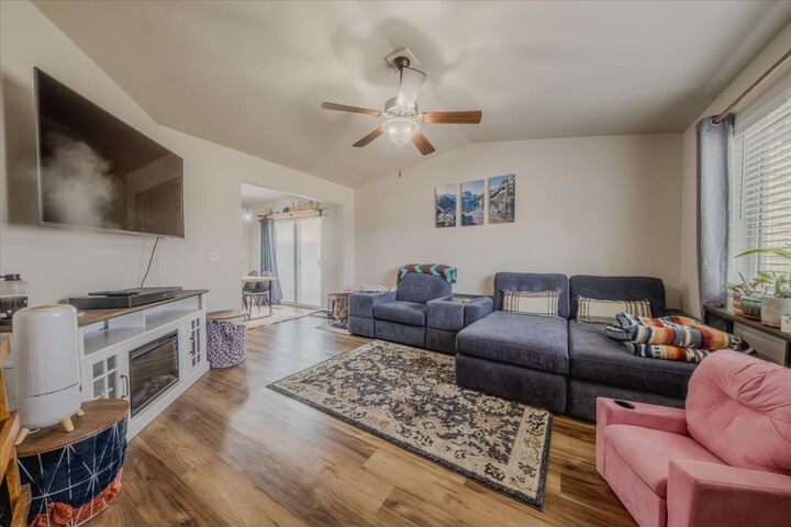 Property Photo: 112 Barron Way MT 59901
